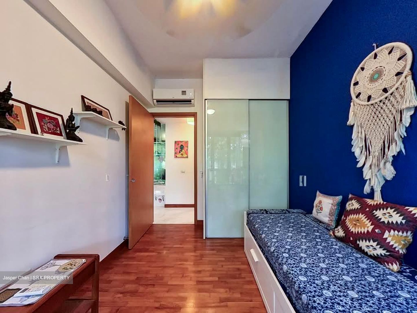 Waterfront Isle (D16), Condominium #556336841